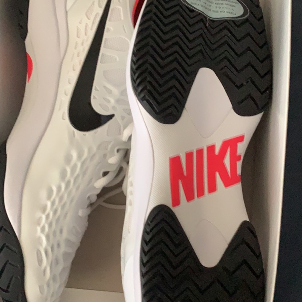 Nike Zoom